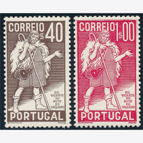 Portugal 1937