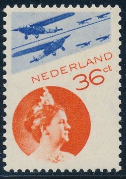 Holland 1931