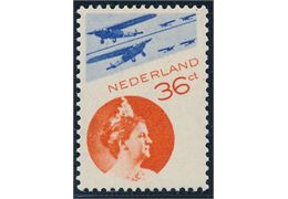 Holland 1931