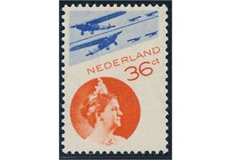 Netherlands 1931