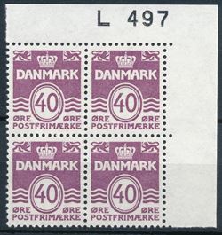 Denmark 1981