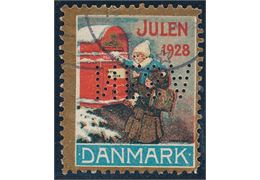 Danmark 1928