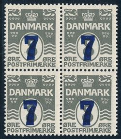 Danmark 1926