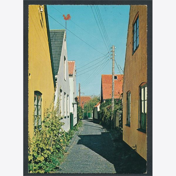 Danmark 1974