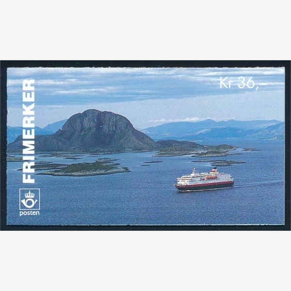 Norway 1995