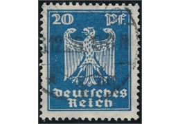 German Empire 1924