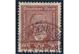 German Empire 1924