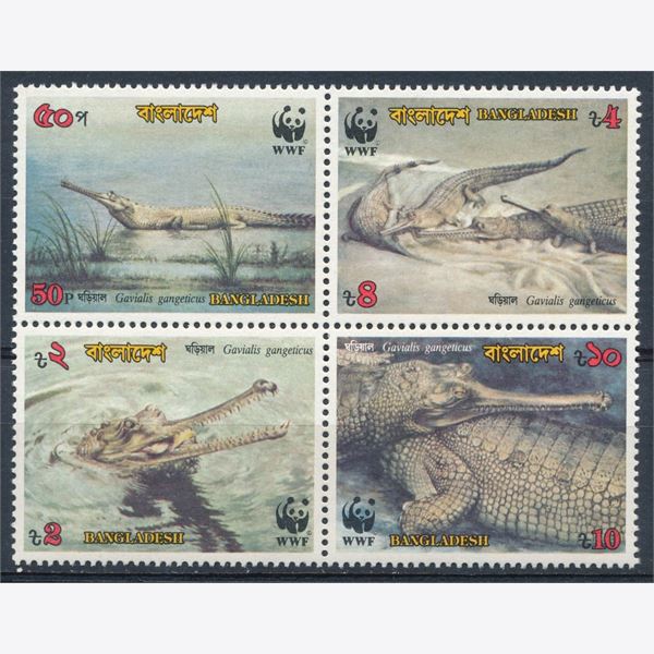 Bangladesh 1990