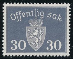 Norge Tjeneste 1946