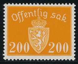 Norway Official 1946