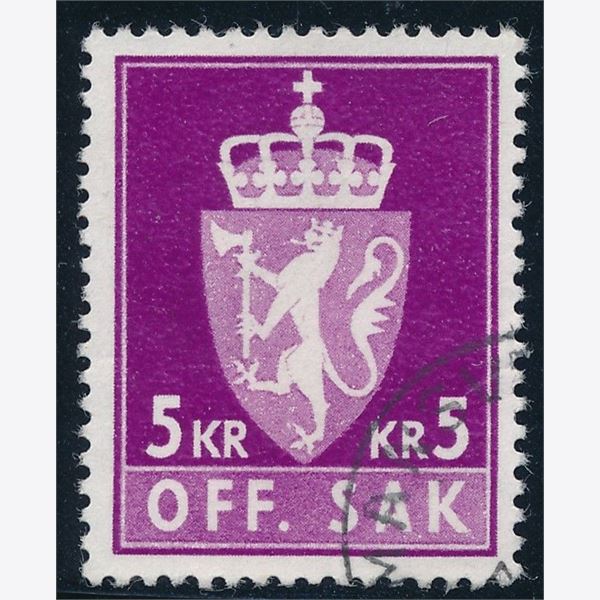 Norge Tjeneste 1968