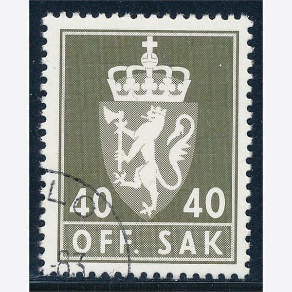 Norway Official 1976