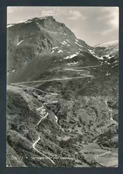 Norge 1957