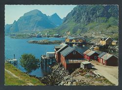 Norge 1982
