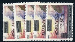 Aserbajdsjan 1992