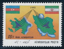 Aserbajdsjan 1993