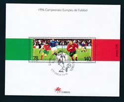 Portugal 1996