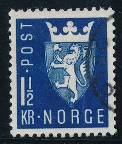 Norway 1945