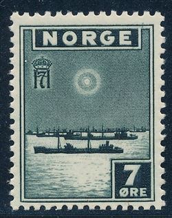 Norge 1945