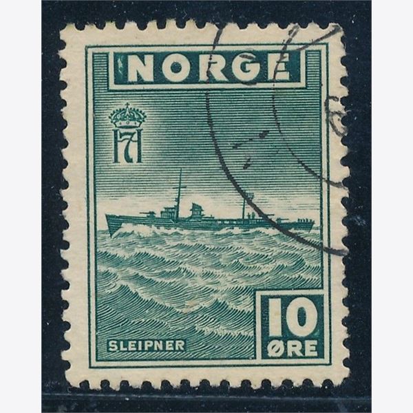 Norge 1945