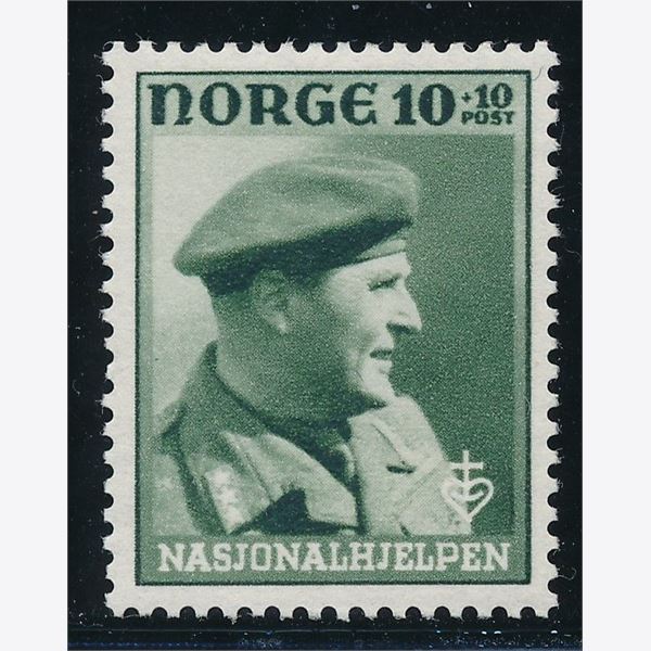 Norge 1946