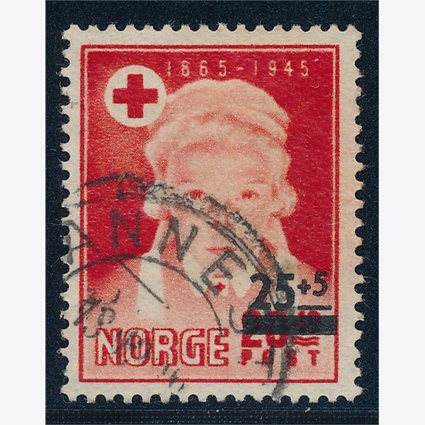 Norway 1948