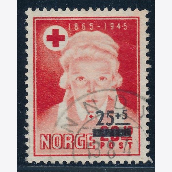 Norway 1948