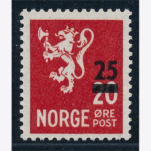 Norge 1949