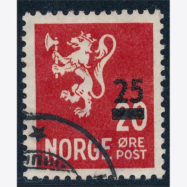 Norway 1949