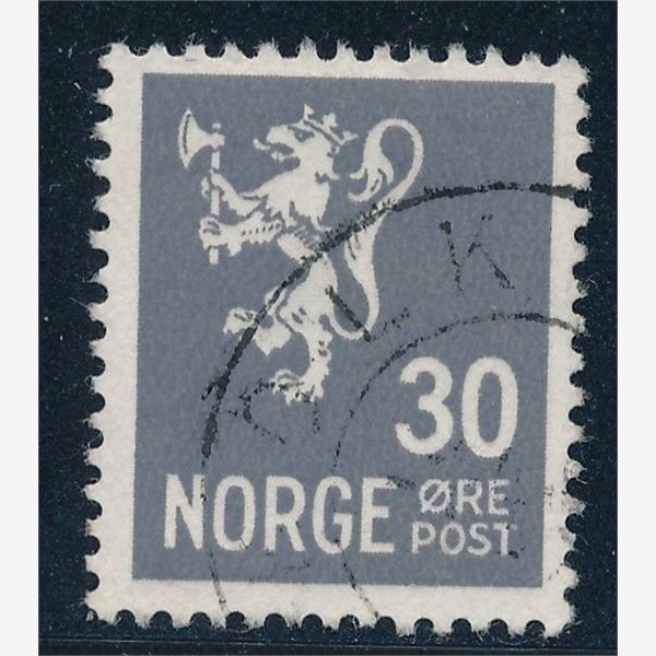 Norway 1949