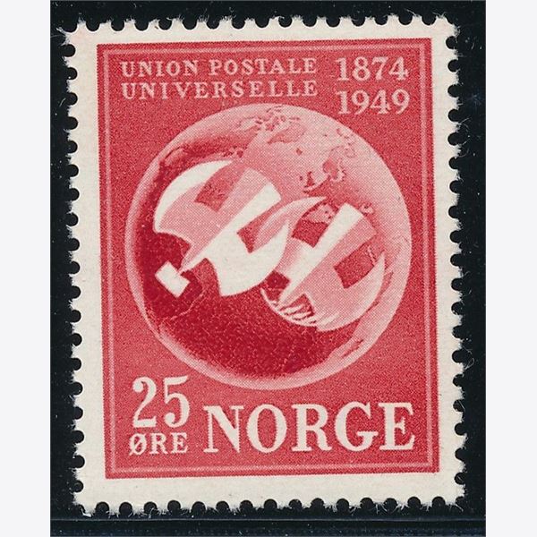 Norway 1949