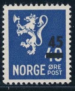 Norway 1949
