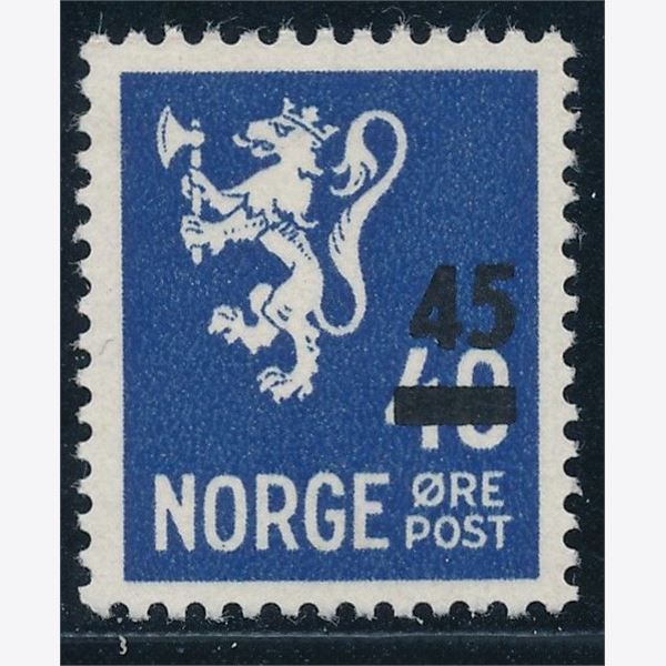 Norway 1949