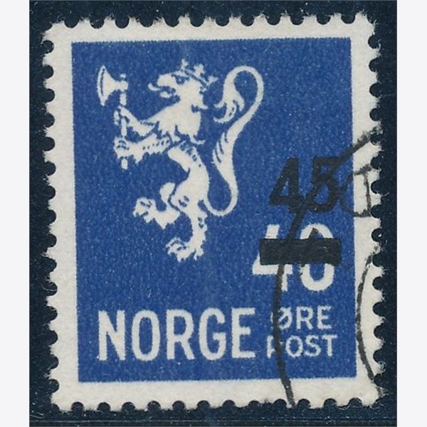 Norway 1949