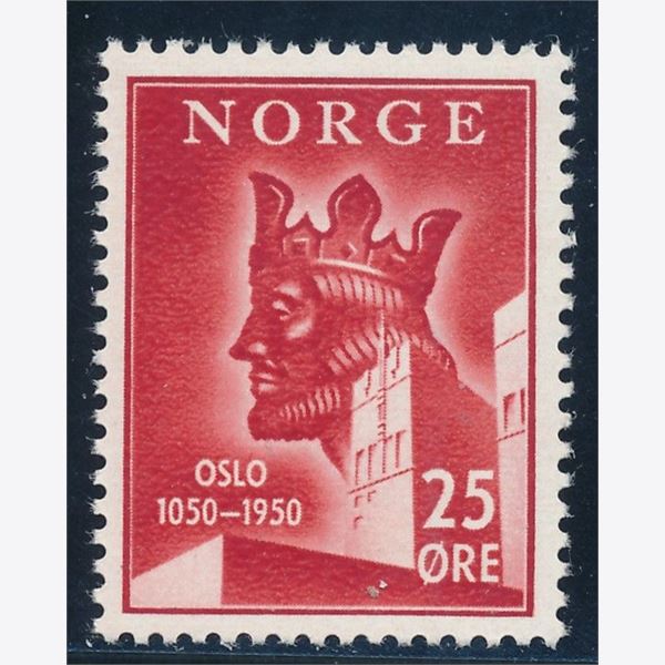 Norway 1950