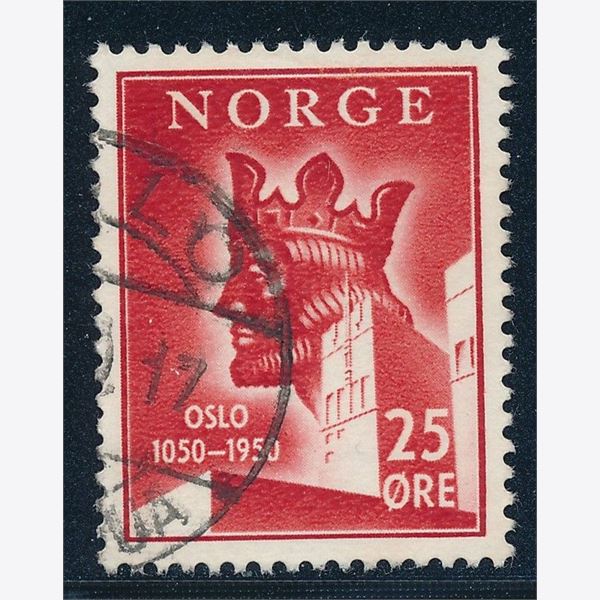 Norway 1950