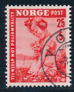 Norway 1950