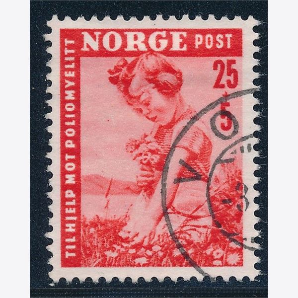 Norge 1950