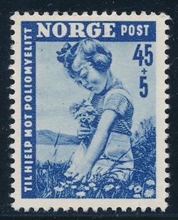 Norway 1950