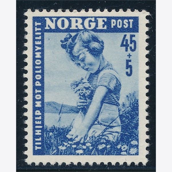 Norge 1950