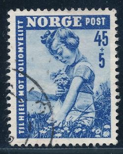 Norway 1950