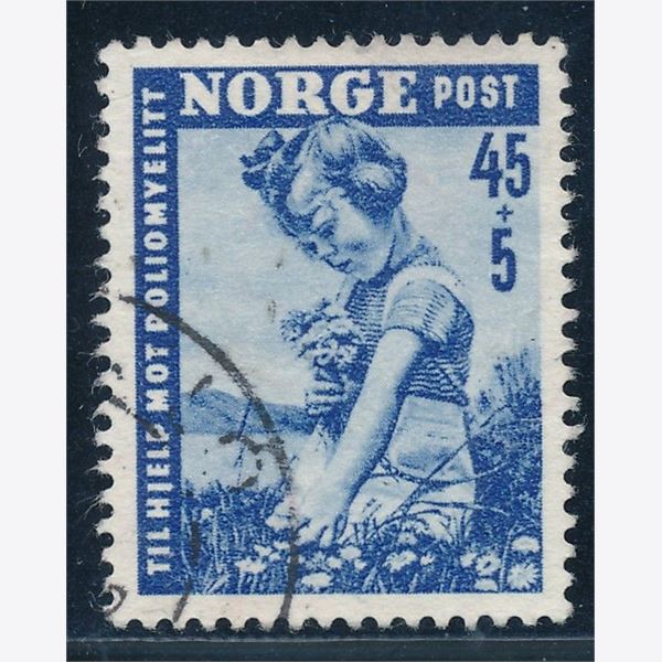 Norge 1950