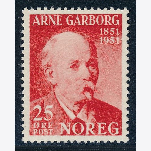 Norge 1951