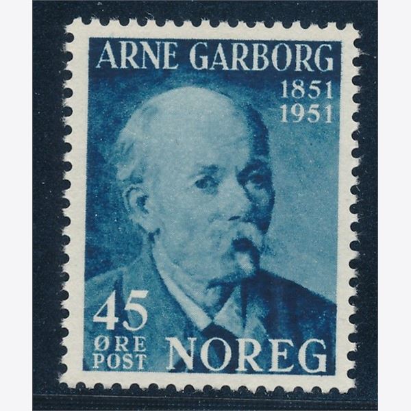 Norge 1951