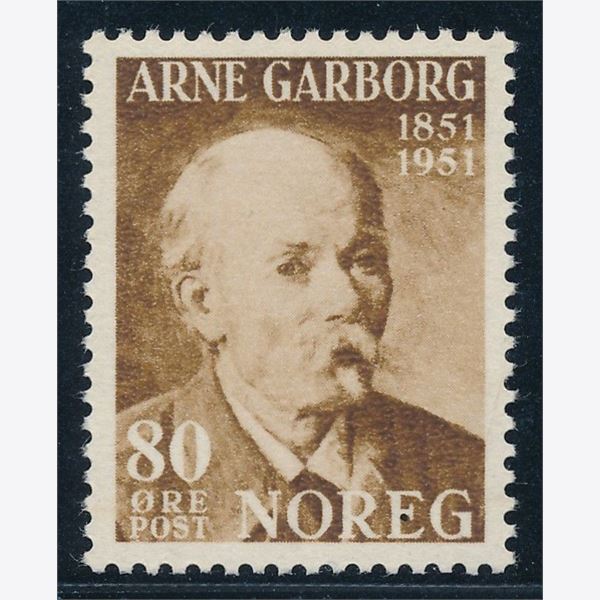 Norge 1951