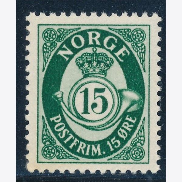 Norge 1951