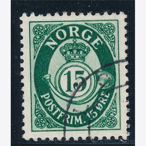 Norge 1951