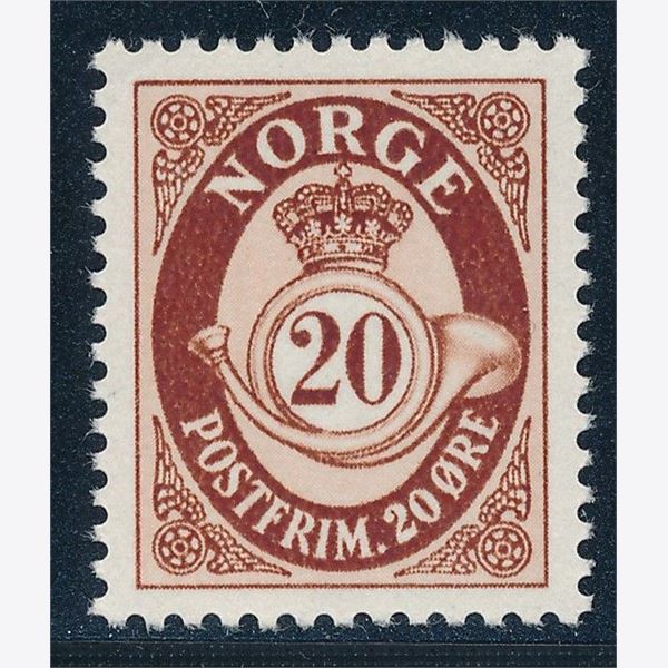 Norge 1951