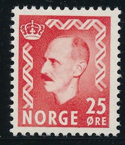 Norway 1951