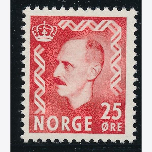 Norge 1951